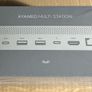 Ayaneo 2 handheld gaming PC + case + multi station + dock station Image 8