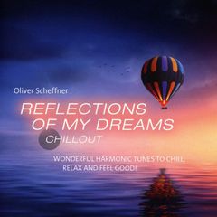 Reflections of my Dreams. CD. Free Postage!