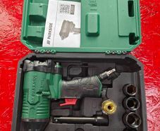 Parkside Air Impact Wrench
