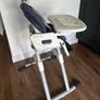 joie Mimzy high chair 360 Image 3