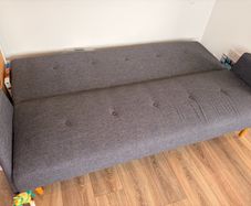 Futon Couch