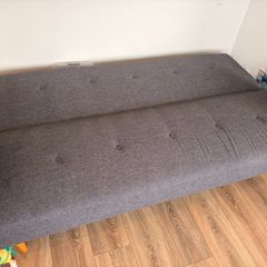 Futon Couch