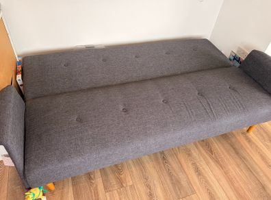 Futon Couch