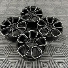 19" Skoda VRS Style Alloys Octavia Scout superb Karoq Kodiaq Enyaq A3 Vw Golf 5x112