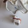 Vintage Price & Kensington (P&K) Collectable Cow Teapot Image 7