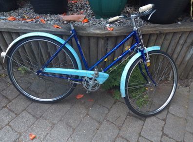James girls bike