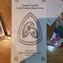 League Leader Gaelic Football Board Game Image 4