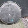 Vintage Copper Bed Warmer Image 4
