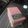 Medium format slide holders Image 2