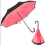 New 2016 Innovation Idea for the umbrella Double Layer Inverted Umbrella Strong Waterproof and Windproof Image 5