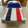 Ford Mustang Tin Toy Scale 1/24 Taiyo RARE Image 5