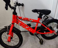 kid bike