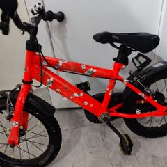 kid bike