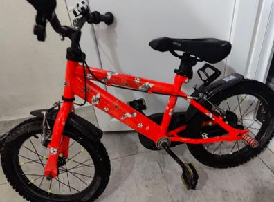 kid bike