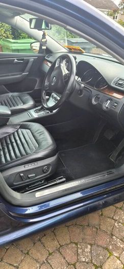 VW Passat 2012 Highline 1.4 L Automatic