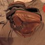 Cabin bag Szone Image 3