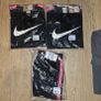 Nike Repeat Logo Fleece Shorts in size Med & Large Image 6
