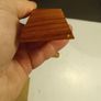 Irish Wood Fountain Pen Image 4