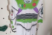 buzz lightyear costume 3-4 Halloween toystory