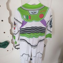 buzz lightyear costume 3-4 Halloween toystory