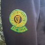 1985 Irish Civil Defense Dress Uniform (Mint Condition) Image 5