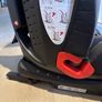 child seat Image 2
