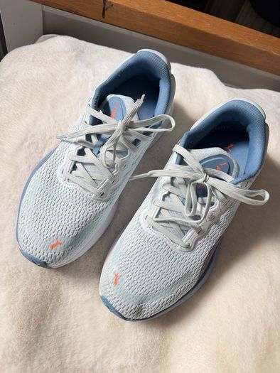 puma shoes