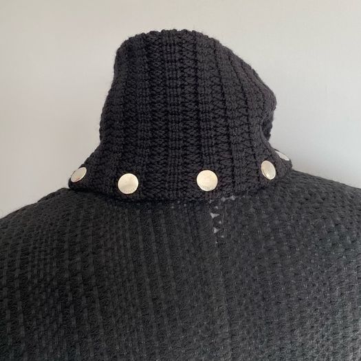 Biker Style Jacket by Escada Sport