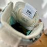 Vans high top trainers uk 4.5/37 Image 8
