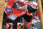 The Motorcycle Yearbook 2007 - Chronosports (Hardcover)