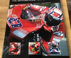 The Motorcycle Yearbook 2007 - Chronosports (Hardcover)