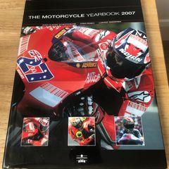 The Motorcycle Yearbook 2007 - Chronosports (Hardcover)