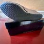 NEW Pons Quintana Silver Wedge Sandals Size 40 Image 7