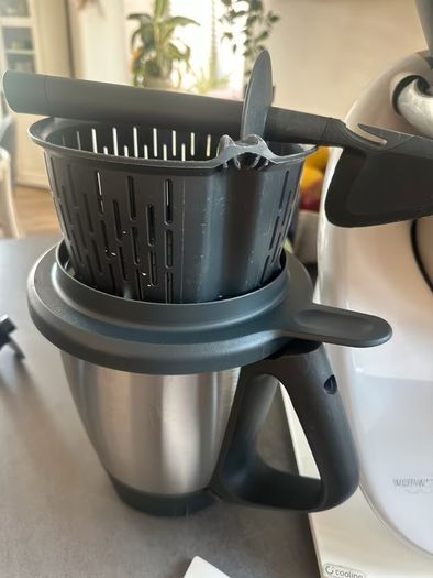 Thermomix TM5