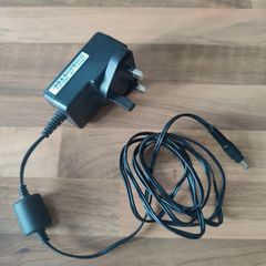 Zebra charger