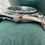 Mens  Gents Watch Image 6