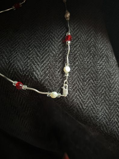 silver set