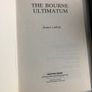 The Bourne Ultimatum (Jason Bourne #3) by Robert Ludlum Image 2