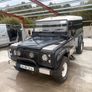 Land Rover defender Image 2