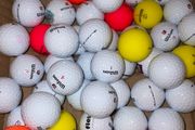 Wilson (Non Premium) Golf Ball Mix Pearl / Grade A