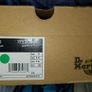 Dr. Martens - Aqua Blue - Leather Image 4