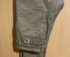 carthartt chinos