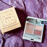 STILLA Pocket Lip Palette Quad No 1 NEW Image 2