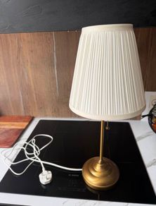 lamp