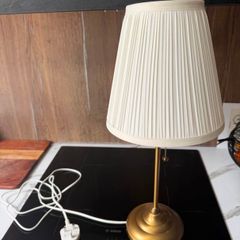 lamp