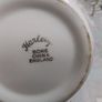 Harley Sugar & Milk Jug & Cake Plate Image 3