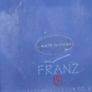 Rare 2003 Franz Porcelain Seagull Decor Jeweled blue gold and silver rectangular Trinket Box RETIRED Image 3