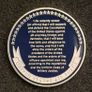 UNITED STATES, military challenge/ commerative coins. Image 5