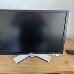 Dell 2407WFPb