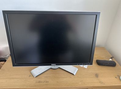 Dell 2407WFPb